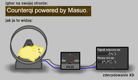 powered by masuo